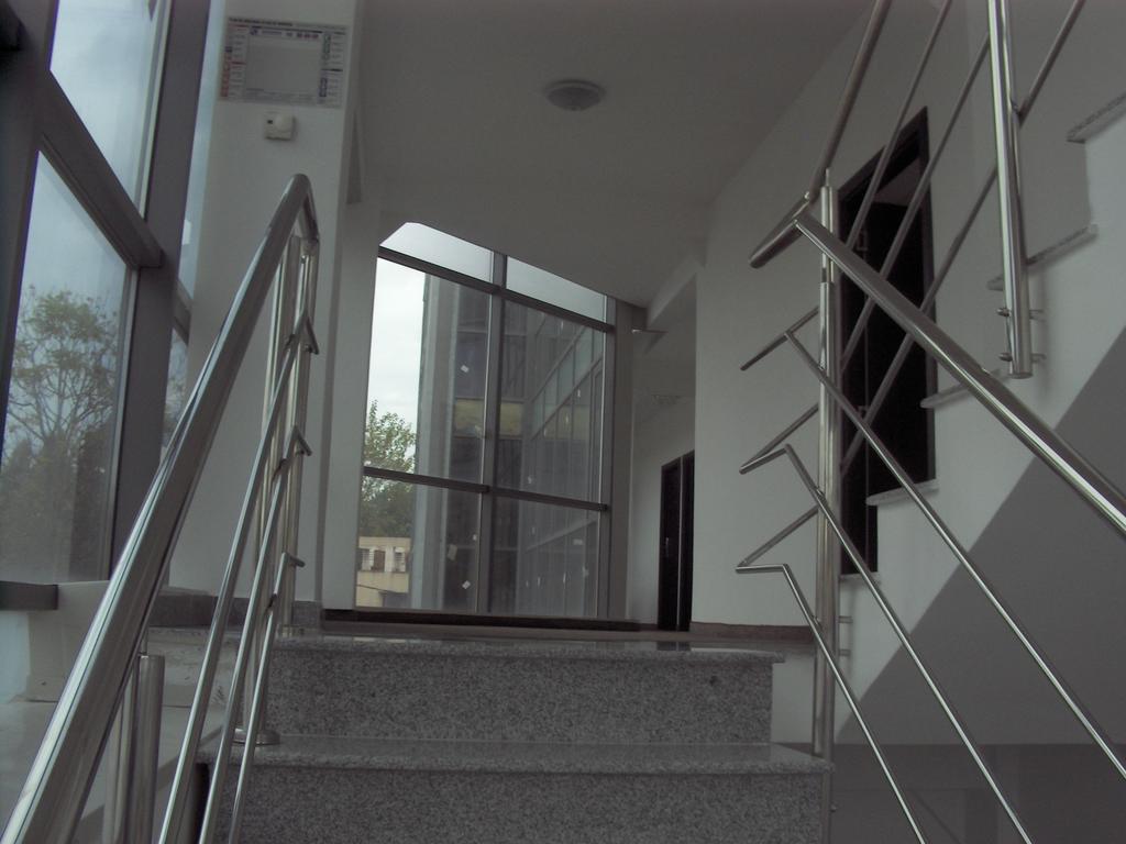 Hotel Vitan273 Bucharest Exterior photo